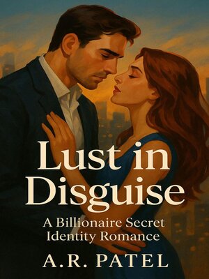 cover image of Lust in Disguise